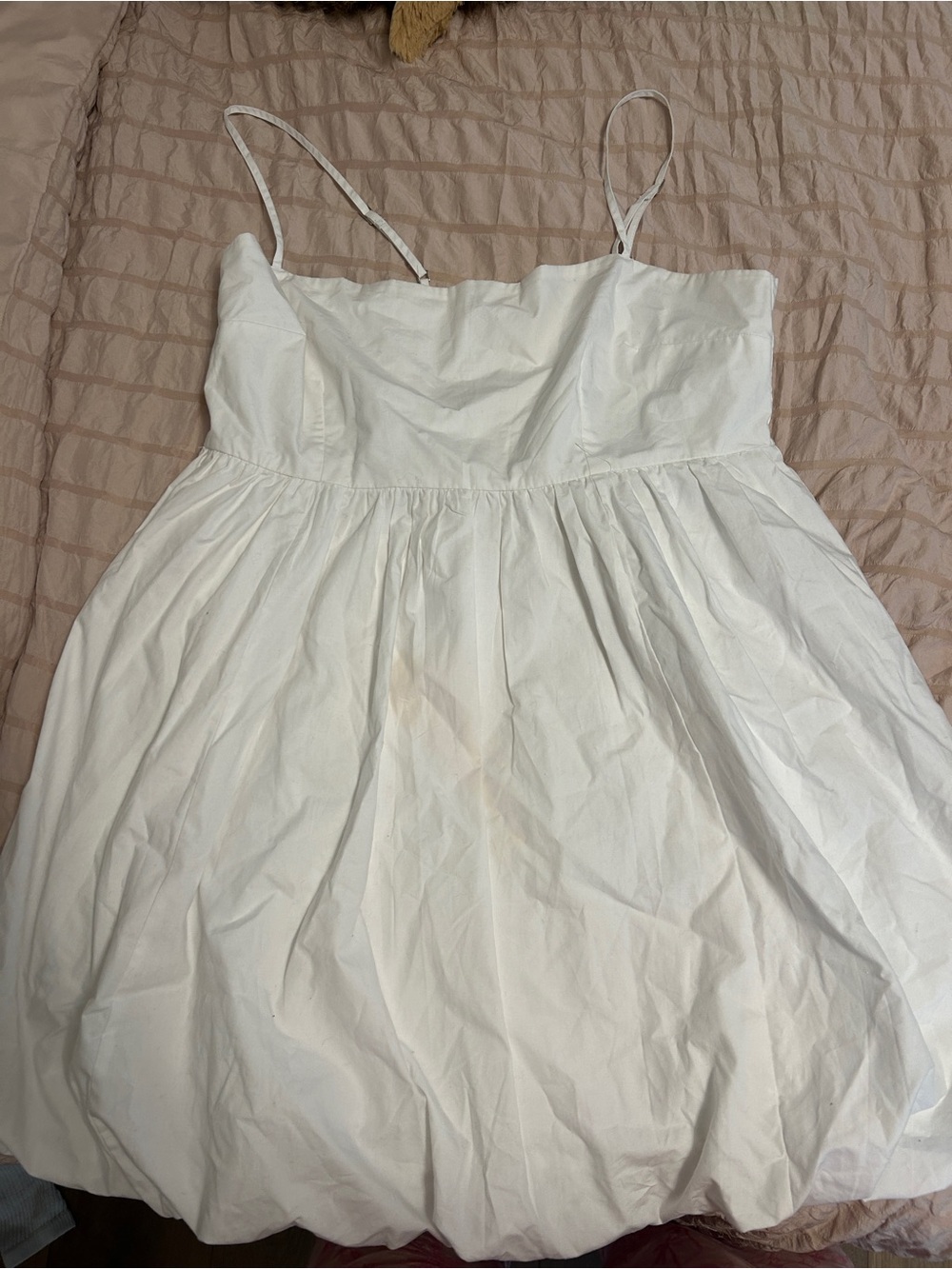 Abercrombie Bubble Dress